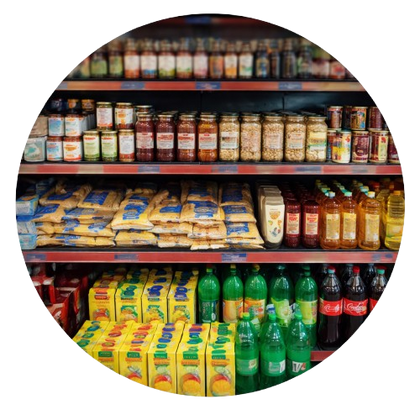Mercearia
